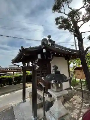 願成就寺(滋賀県)