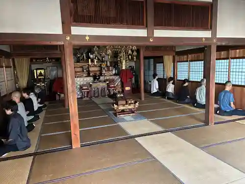 安用寺(愛知県)