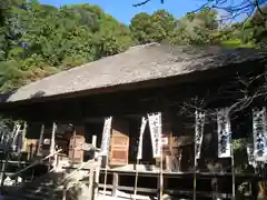 杉本寺(神奈川県)