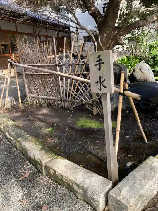 平塚八幡宮(神奈川県)