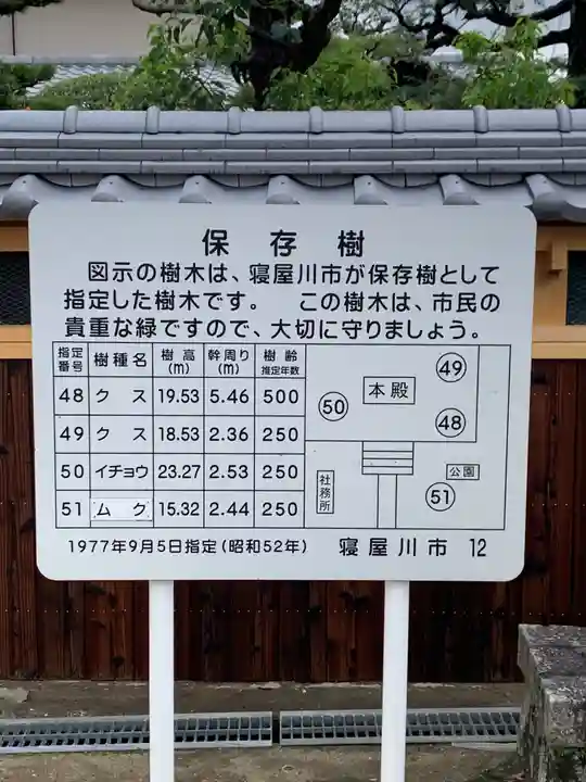 鶯関神社(大阪府)