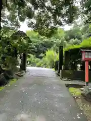 安立寺(神奈川県)