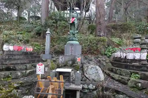 白峯寺(香川県)