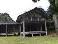 大山祇神社(新潟県)