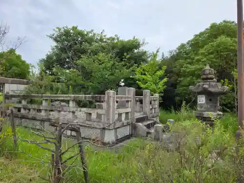 海椙神社(愛知県)