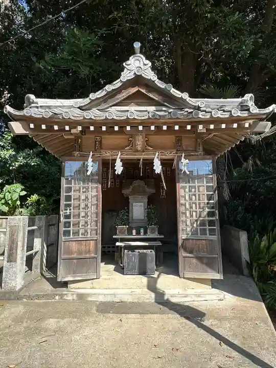 浅間神社(千葉県)