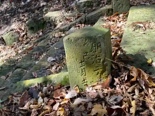 立石神社のその他建物