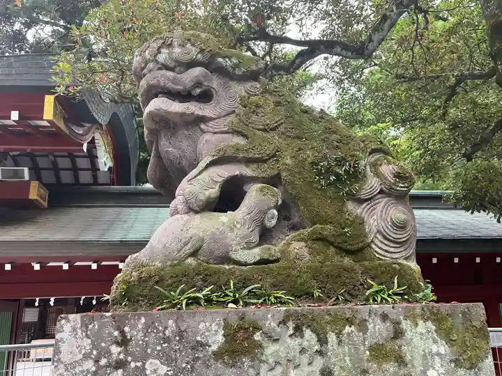 大國魂神社(東京都)