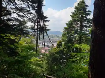 愛宕神社(秋田県)