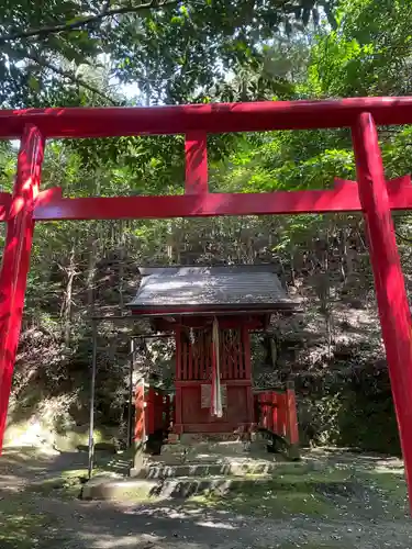 天照皇大神社(京都府)