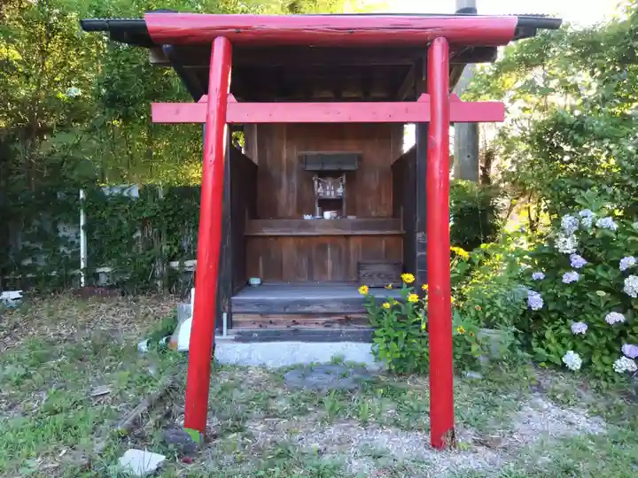 長栄稲荷(愛知県)