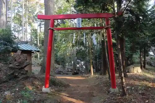 日吉神社(千葉県)