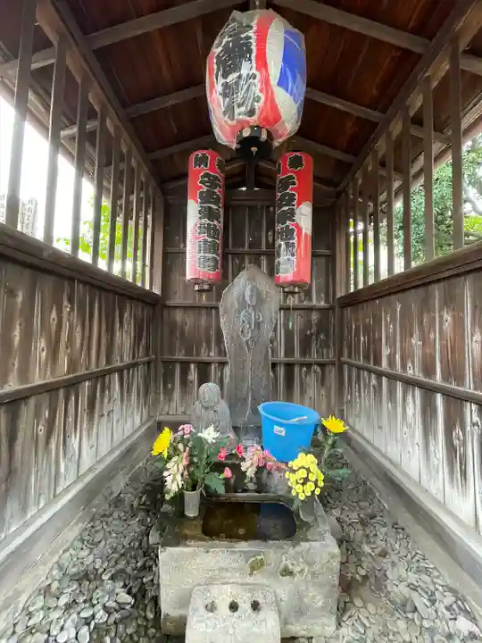 光福寺(東京都)