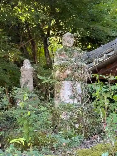 極楽寺(三重県)