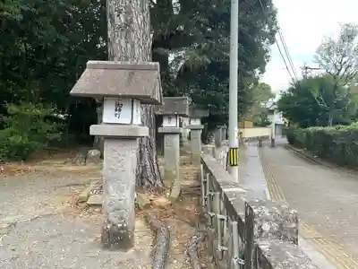 阿蘇神社(長崎県)