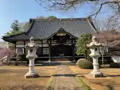 浄国寺の本殿