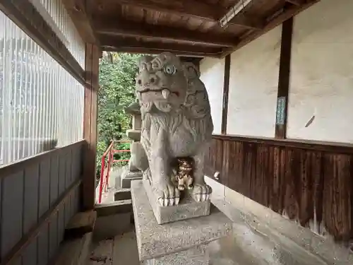 金毘羅神社(奈良県)