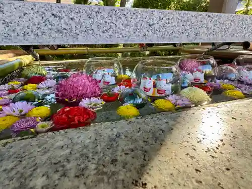 竹駒神社(宮城県)