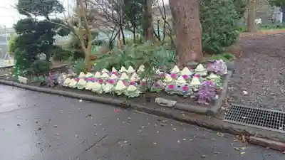 法華寺のその他建物