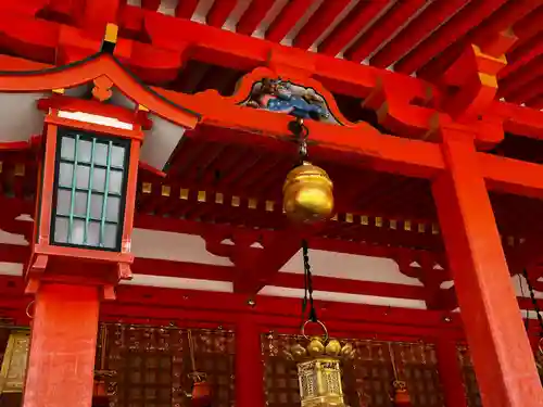 伏見稲荷大社(京都府)