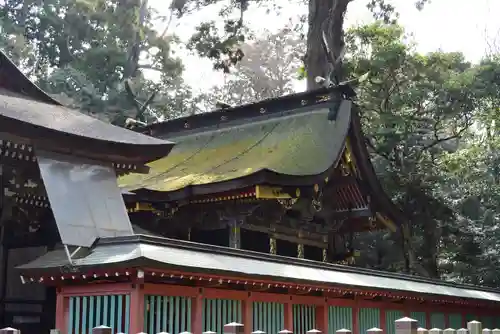 鹿島神宮(茨城県)