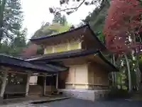 高野山霊寳館(和歌山県)