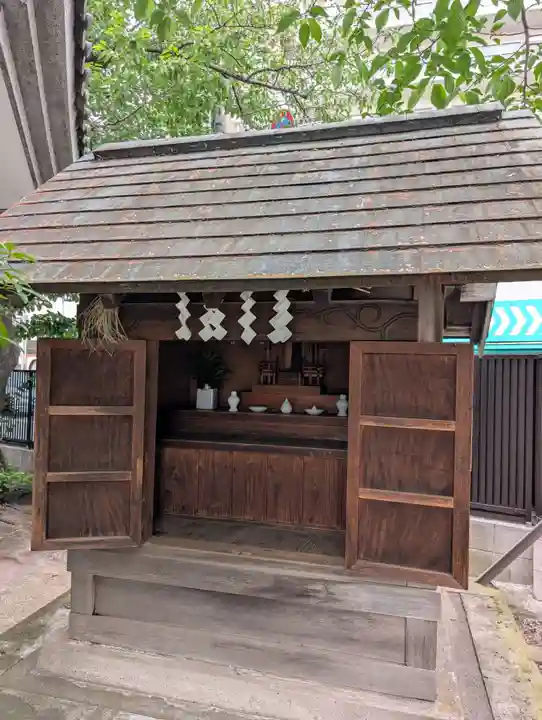 洪福寺(神奈川県)