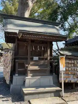 調神社(埼玉県)