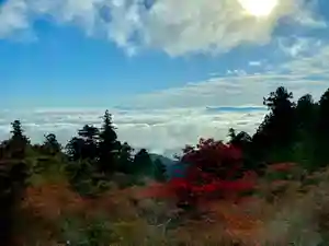 比叡山延暦寺(滋賀県)(2022年11月02日(水) 14時17分34秒投稿)