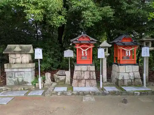 宝塚神社(兵庫県)