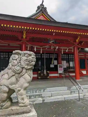 豊藤稲荷神社(愛知県)