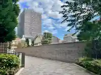 朗惺寺(東京都)