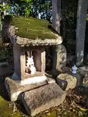 諏訪神社(宮城県)