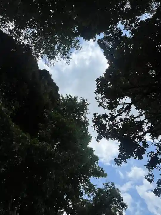 九重神社(埼玉県)