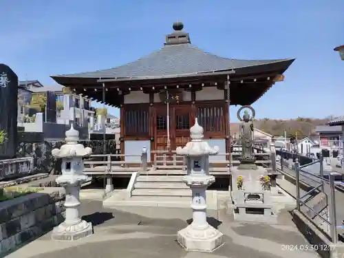 霊性庵(東京都)