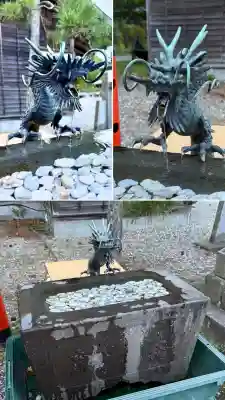 函館八幡宮(北海道)