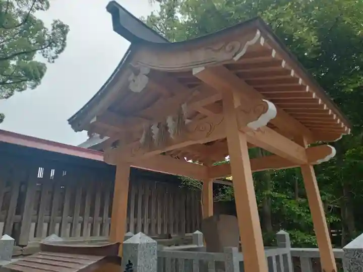 和泉國一之宮 大鳥大社(大阪府)