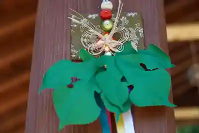 土津神社｜こどもと出世の神さまの授与品その他