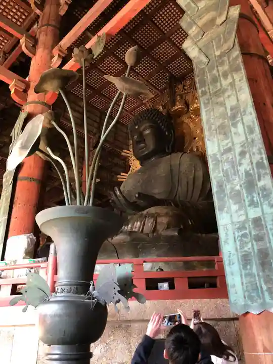 東大寺(奈良県)