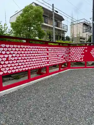 桑名宗社（春日神社）(三重県)