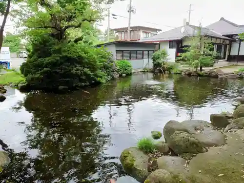 熊野神社(山形県)
