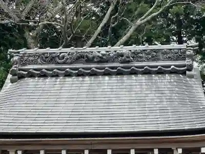 白川神社(滋賀県)