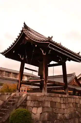東寺（教王護国寺）(京都府)