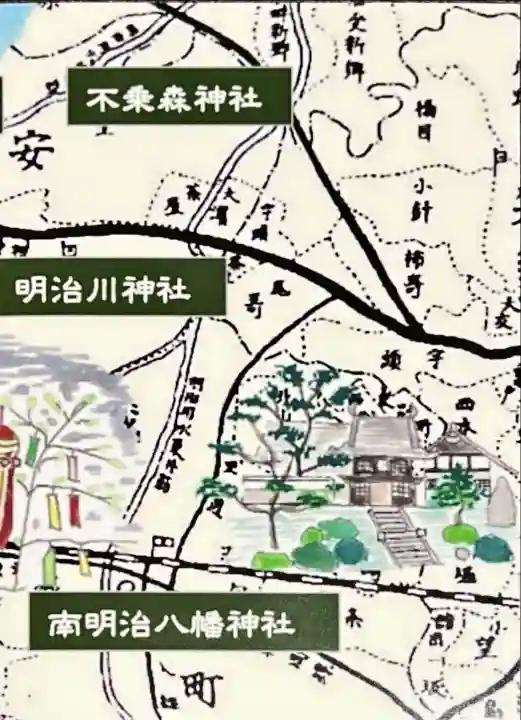 知立神社(愛知県)