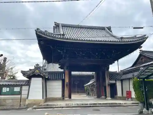 弘誓寺(滋賀県)