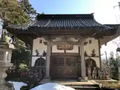 長楽寺の建物その他