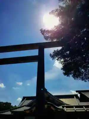靖國神社(東京都)