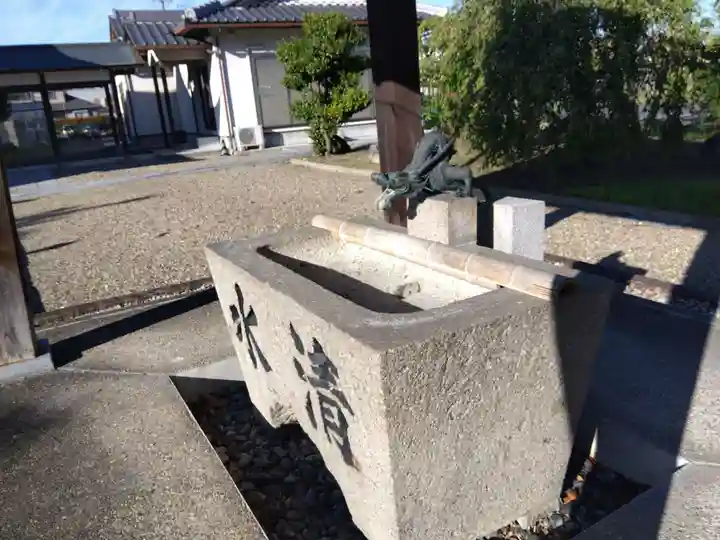 日置八幡宮(愛知県)