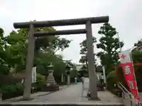 桜神宮(東京都)