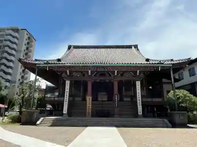 西徳寺(東京都)